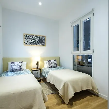 Pretty House Sa Font In Santa Catalina Holiday home Palma de Mallorca