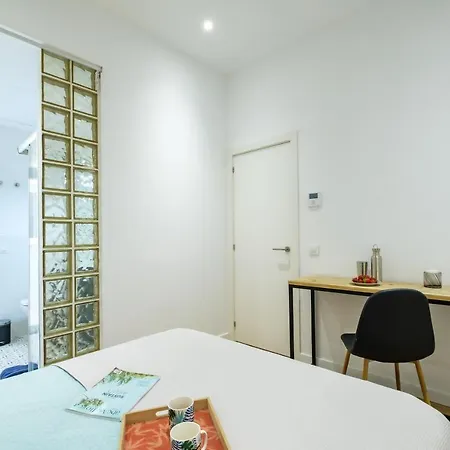Holiday home Pretty House Sa Font In Santa Catalina Palma de Mallorca