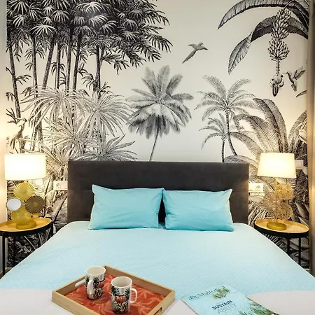 Holiday home Pretty House Sa Font In Santa Catalina Palma de Mallorca
