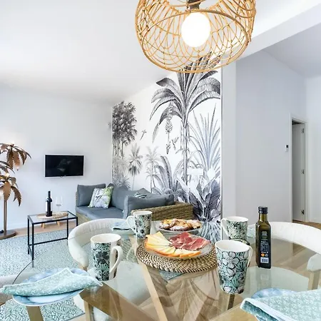 Pretty House Sa Font In Santa Catalina Holiday home Palma de Mallorca