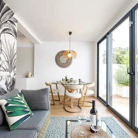 Pretty House Sa Font In Santa Catalina Holiday home *