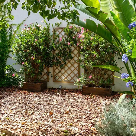 Pretty House Sa Font In Santa Catalina