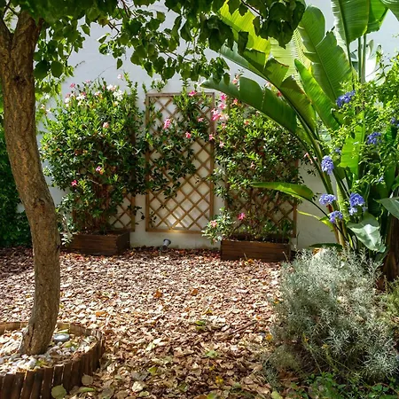 Holiday home Pretty House Sa Font In Santa Catalina