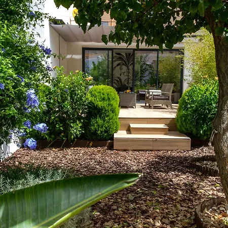 Pretty House Sa Font In Santa Catalina Palma de Mallorca